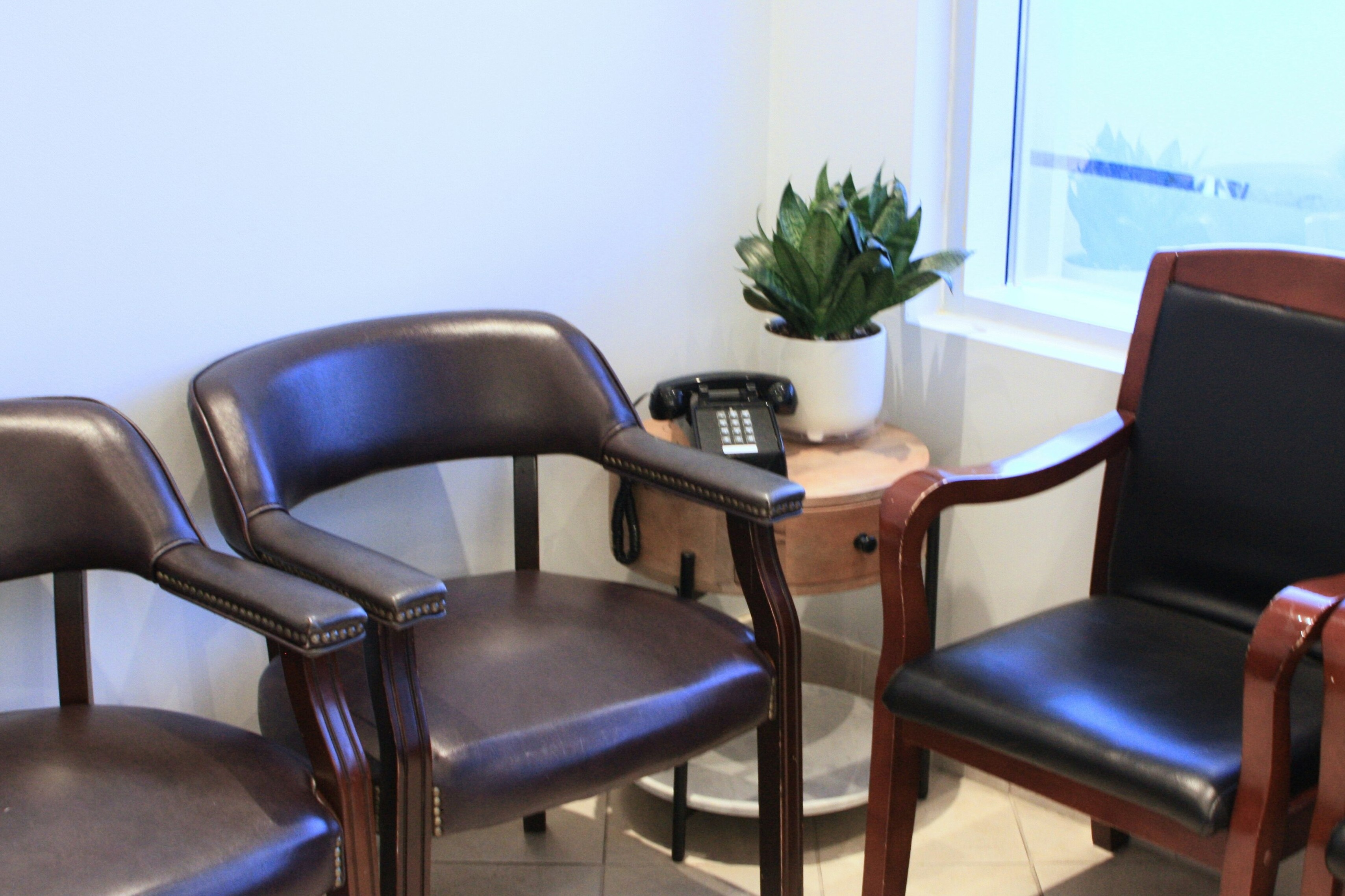 Preventive care for a healthier smile
